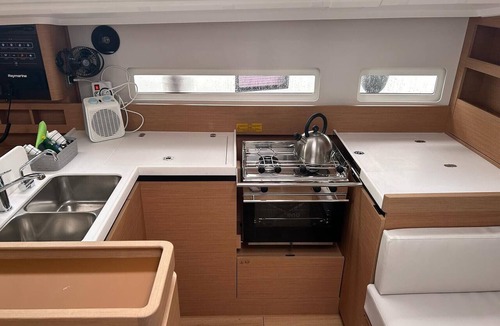 Palma de Mallorca Boat Rental | Sun-Kissed Sailing Adventure in Islas Baleares, Mallorca