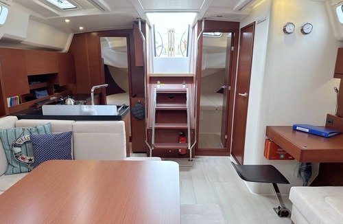 Palma de Mallorca Boat Rental | Sun-Kissed Sailing Adventure in Islas Baleares, Mallorca