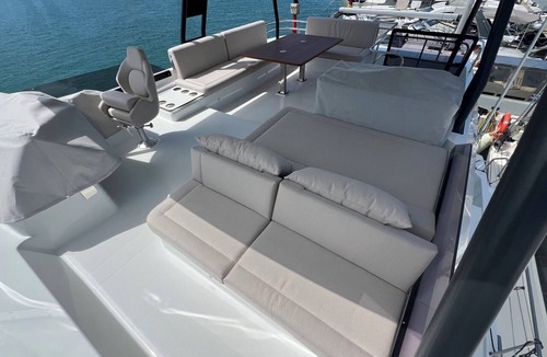 Palma de Mallorca Boat Rental | Sun-Kissed Sailing Adventure in Islas Baleares, Mallorca