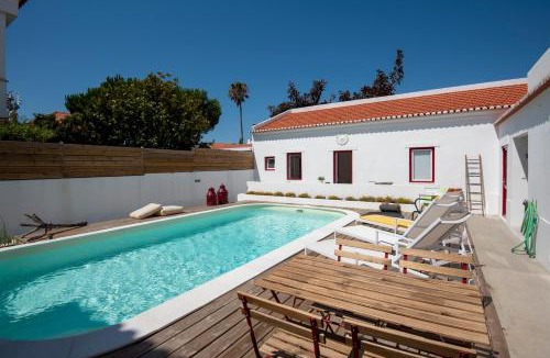 Parede House | Sunny Studio 1
