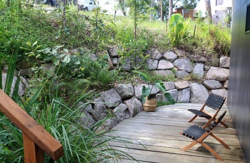 Brisbane Waterfront House | Sunny’s hideout