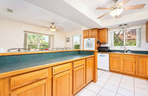 Calulantic House | Sunnyside Up - Pool Home Directly Across from Ocean - 5BR/4BA