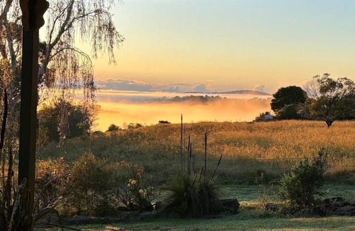 Lark Hill House | Sunrise Serenity Country Escape