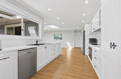 Metung House | Sunseeker on Tambo: Create unforgettable memories in the beauty of Tambo Bay