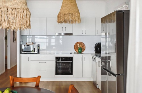 Traviston Apartment | Sunset Cottage on the Burrum River