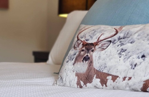 Mount Eliza House | Sunset Resort Guest Suite