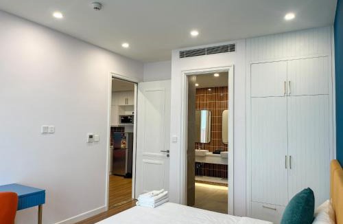 An Thoi Apartment | Sunset town Phú Quốc