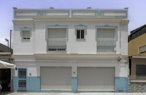 Las Acacias Apartment | Sunstay Pedregal B Flat I Málaga