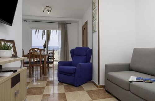 Las Acacias Apartment | Sunstay Pedregal D Flat I Málaga