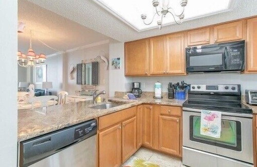 Orange Beach Condo | Sunswept 2BR Direct Gulf Front - OPEN SEPT 28-OCT 5, OCT 26-NOV