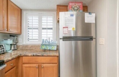 Orange Beach Condo | Sunswept 2BR Direct Gulf Front - OPEN SEPT 28-OCT 5, OCT 26-NOV