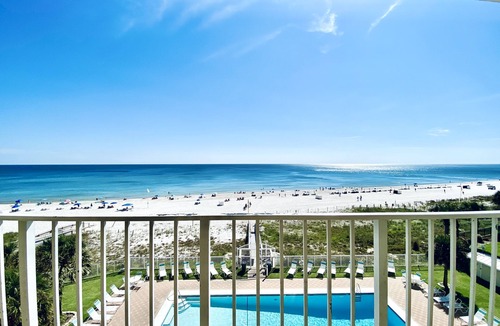 Orange Beach Condo | SunSwept 505 by ALBVR