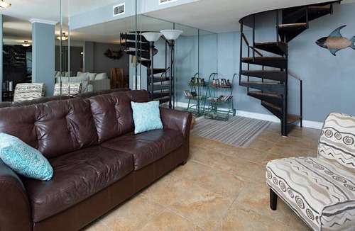 Orange Beach House | Sunswept 803