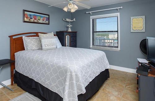 Orange Beach House | Sunswept 803