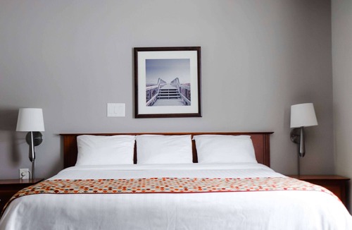 Campbellton Hotel | Super 8 by Wyndham Campbellton NB