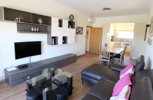 Albufeira Apartment | Superb Albufeira apartment in the Algarve