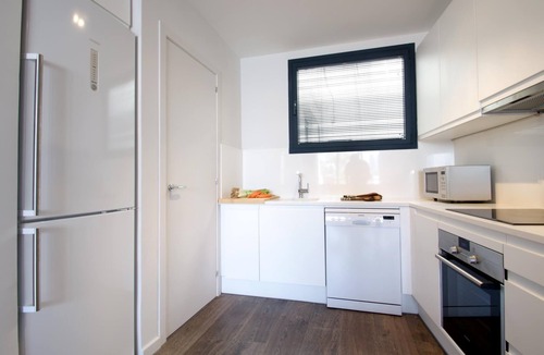 Sant Gervasi Apartment | Superior 1 bedroom apartment
