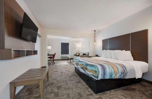Tuscaloosa Hotel | SureStay Hotel By Best Western Tuscaloosa Southeast