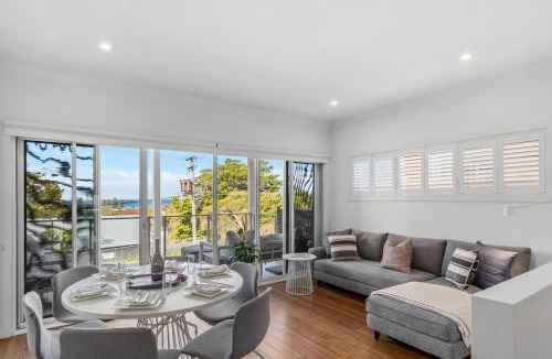 Thirroul House | Surf Haven Escape - Modern and Central in Thirroul