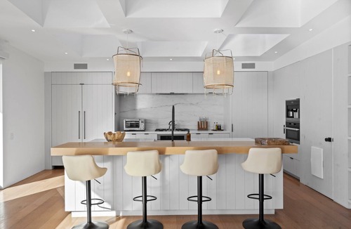 Western Malibu Villa | Surfside Malibu by Stay Awhile Villas