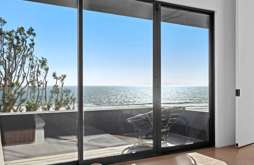 Western Malibu Villa | Surfside Malibu by Stay Awhile Villas