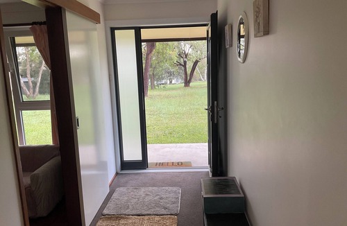 Monash House | Surrounded by reserve next to Erindale amenities