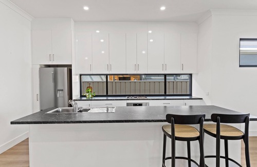 Henley Beach South House | Swainson on Lexington