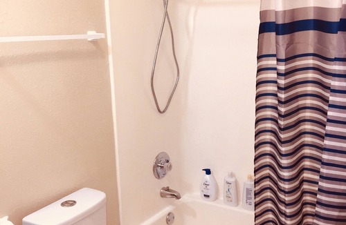 Houston House | Sweet Home 1 - For Families in a convenient area