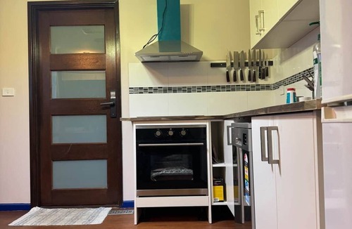 Macgregor House | Sweet home in Goodwin Hill