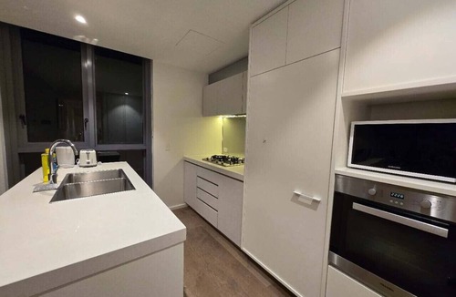 Chinatown Apartment | Sydney Chinatown 2BR 2831 Walk to Darling Harbour