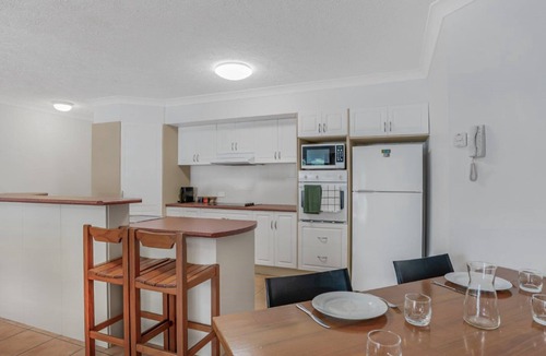 Bellara Apartment | Sylvan Sea Breeze Family Stay
