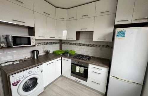 Szolnok Apartment | Szántó apartman