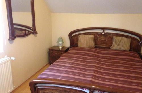 Harkany Apartment | Szemán Kis Apartmanok