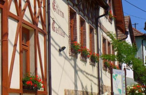 Berkenye Bed & Breakfast | Szent Anna Étterem és Panzió