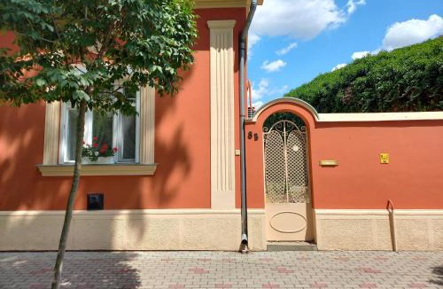 Mako Apartment | Szent István Apartman