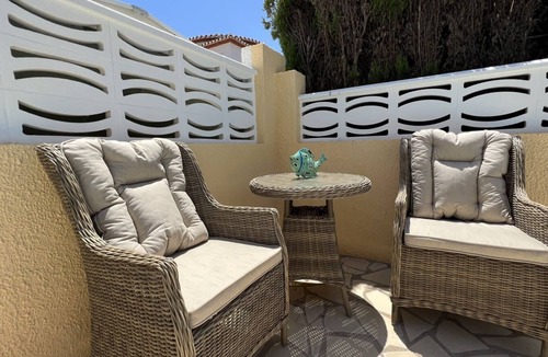 Els Poblets Villa | T-0523, Villa Mar, very well maintained villa 500 m to the sea
