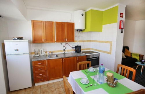 Praia da Rocha Apartment | T1 Clube Praia da Rocha