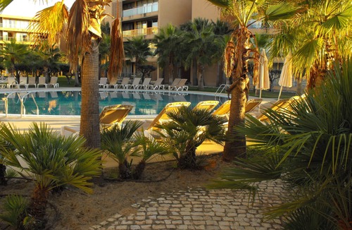 Salgados Apartment | t1 in Herdade dos Salgados, Vila das Lagoas.