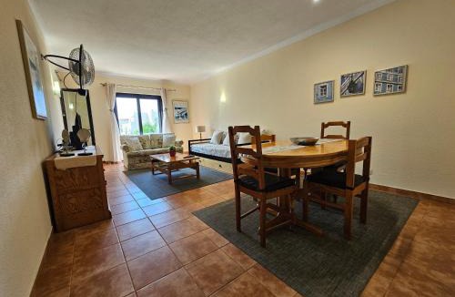 Areias de Sao Joao Apartment | T1 Poente da Aldeia 336 Albufeira