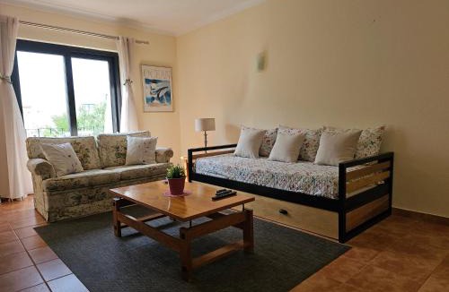 Areias de Sao Joao Apartment | T1 Poente da Aldeia 336 Albufeira