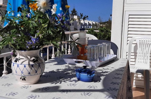 Areias de Sao Joao Condo | T2 Cond. Privado A/C. piscinas, praia a 500m