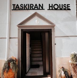 Ortahisar Apartment | Taşkiran house