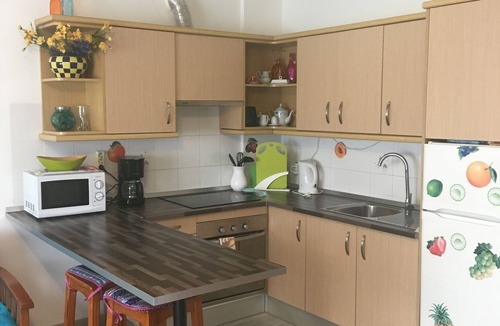 Puerto de Santiago Apartment | Tagara Apartment (Ocean view)
