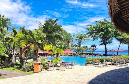 Arue Apartment | TAHITI - Condo Pearl Beach