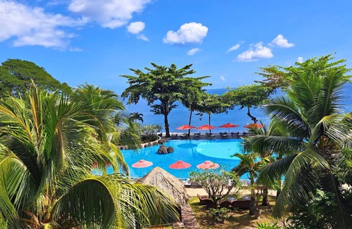 Arue Apartment | TAHITI - Condo Pearl Beach