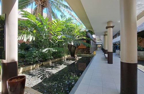 Arue Apartment | TAHITI - Condo Pearl Beach