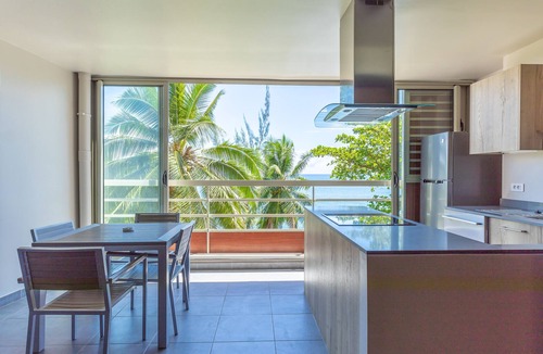 Arue Hotel | Tahiti Pearl Beach Resort