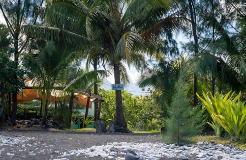 Papara Apartment | TAHITI - Studio ManoMano Maoti