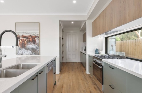 Ventnor House | Taigh Na Mara in Ventnor