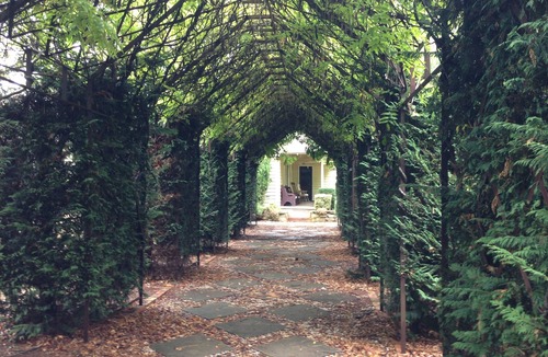 Daylesford House | Tasma House Daylesford Family/Groups - up to 16